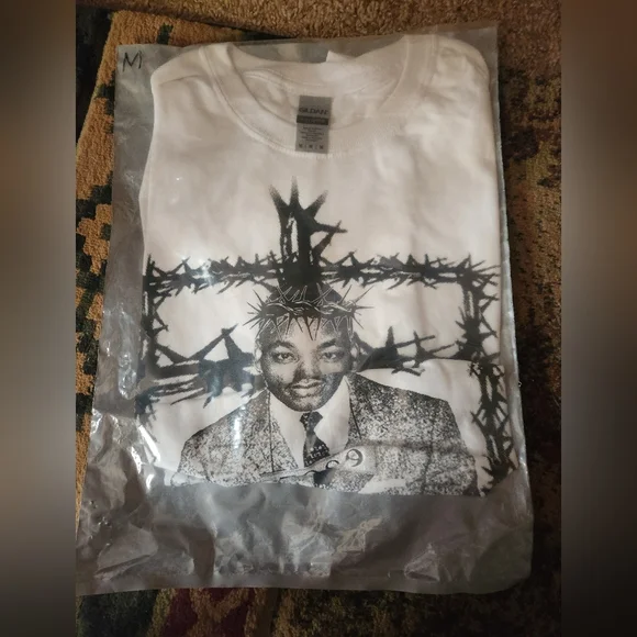 Kitto MLK Limited Edition - Picture 2 of 3